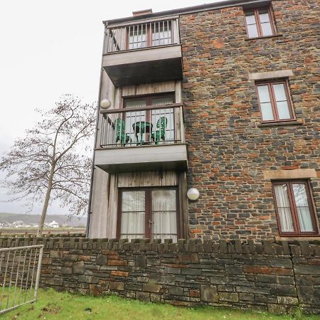 2 Chandlers Yard Burry Port Exterior foto
